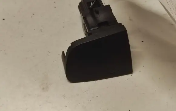 Peugeot 307 Other switches/knobs/shifts 9639478677