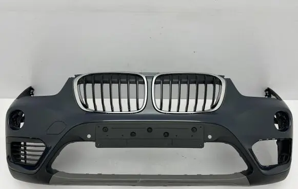 BMW X1 F48 F49 Front bumper 7354815