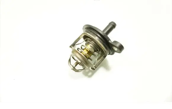 Ford Focus Thermostat/thermostat housing CM5G-8575-HA