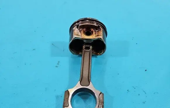 Nissan Juke I F15 Piston IMPRK1484628