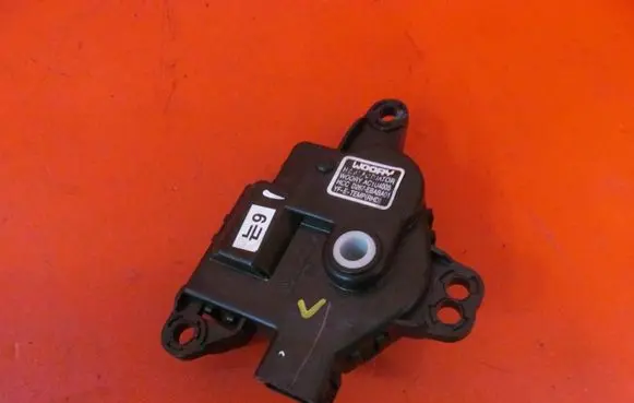 KIA Ceed Air flap motor/actuator D267EBABA01