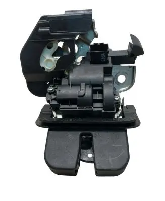 Audi A3 S3 A3 Sportback 8P Tailgate/trunk/boot lock/catch/latch 8P4827520B