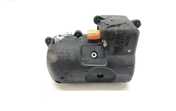BMW i4 Air conditioning (A/C) compressor (pump) 5A69FB9 21137510