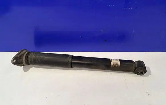 Rear shock absorber/damper