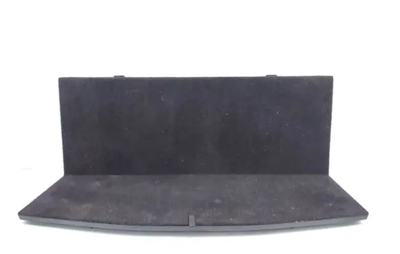Mitsubishi Outlander Trunk/boot floor carpet liner 7646A433 7646A437