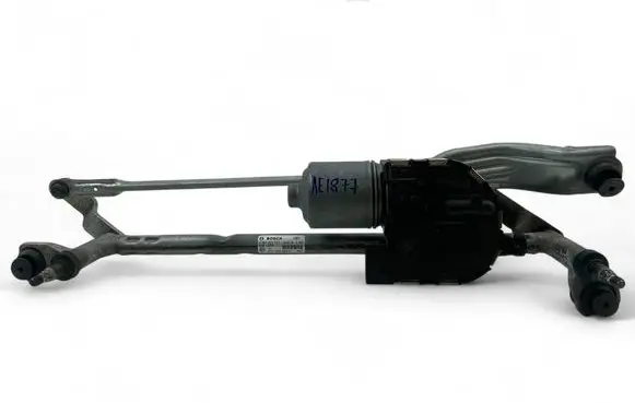 Volkswagen Golf VII Wiper motor 5G1955119A