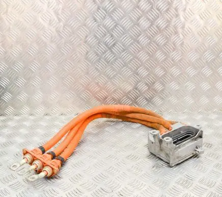 Audi A3 S3 8V Other wiring loom 7P0010697D