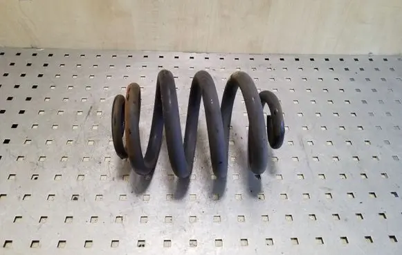 Volkswagen Transporter - Caravelle T5 Rear coil spring
