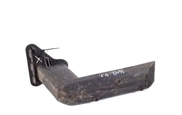 Mercedes-Benz E W212 Other engine bay part A2128320625