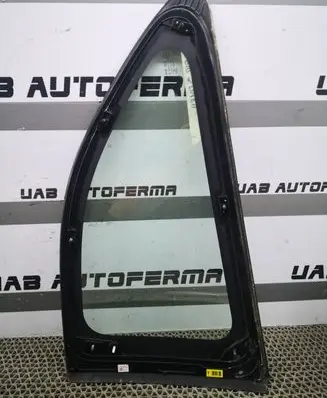 KIA Rio Rear side window DOT736AS2M32 43R000083
