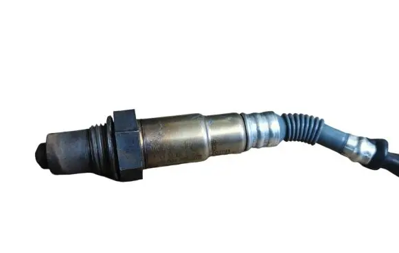Volkswagen Transporter - Caravelle T5 Lambda probe sensor 070906262 0281004072 201291