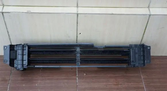Hyundai Kona I Intercooler air guide/duct channel 86950K4000