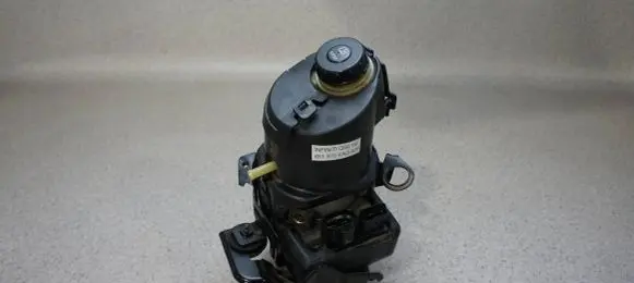 Infiniti Q50 Electric power steering pump Q3T51673