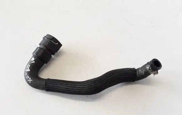 Volvo XC60 Engine coolant pipe/hose 30757896