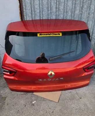 Renault Kadjar Tailgate/trunk/boot lid KLAPAKADJARTENNP