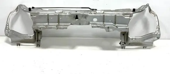 Fiat Doblo Radiator support slam panel