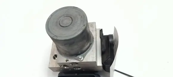 Audi Q7 4M ABS Pump 4M6907379 4M6907379AC