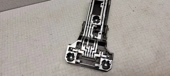 Tail light part