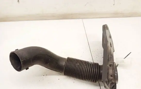 Citroen C4 I Picasso Air intake hose/pipe 9654043380