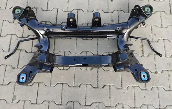 BMW Z4 g29 Rear subframe 8837904