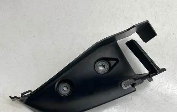 Land Rover Range Rover Evoque L538 Seat belt trim BJ32613K36ABW