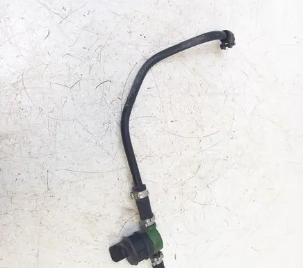 Mercedes-Benz B W245 Vacuum valve A0004706593