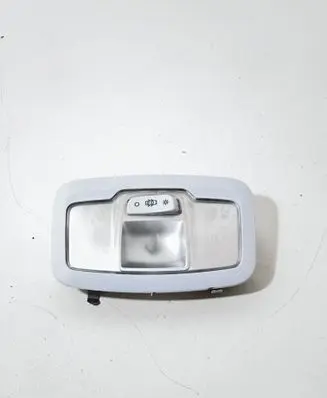 Peugeot 308 Rear seat light 96781443
