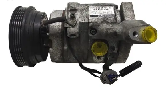 Toyota RAV 4 (XA20) Air conditioning (A/C) compressor (pump) 447204303