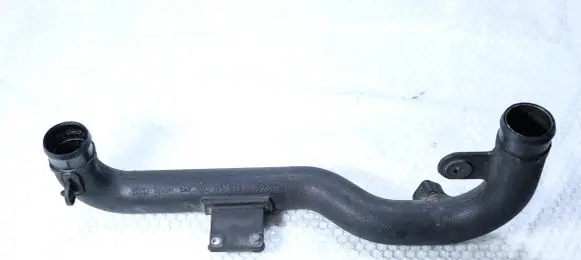 Audi A6 S6 C5 4B Intercooler hose/pipe 8D0145840M