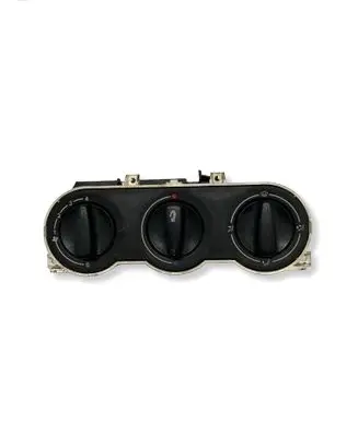 Volkswagen II LT Climate control unit 122489582000