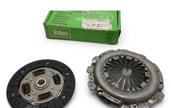 Renault Megane I Clutch set kit 821075 7701469423 620108400