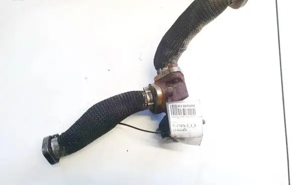 Audi A6 S6 C5 4B EGR valve 059131503 72167505