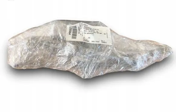 Citroen Berlingo Wiper motor 6405LK