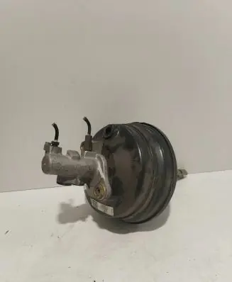 Audi A8 S8 D2 4D Brake booster 4D0612107 923F