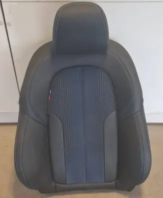 BMW 2 F44 Front driver seat 