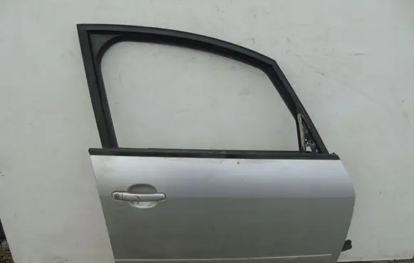 Audi A2 Door (2 Door Coupe) 