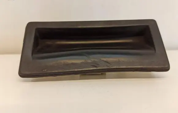 Audi A6 C7 Tailgate/trunk/boot exterior handle 5N0827566T