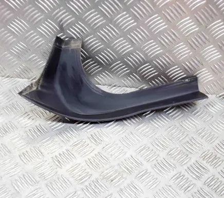 Maserati Quattroporte Tailgate trim 670014508