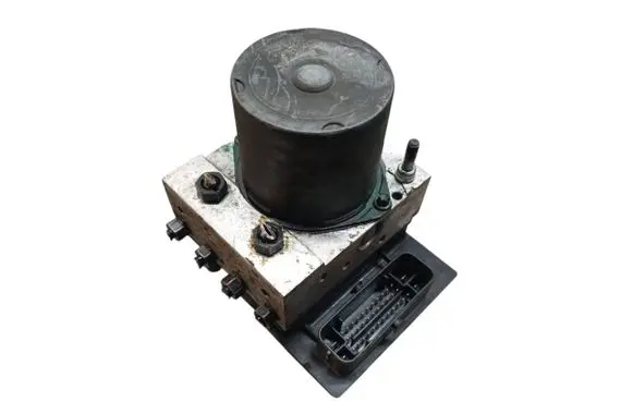 Audi A6 S6 C6 4F ABS Pump 4F0910517K 4F0614517K