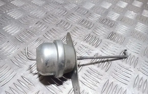 Valve vacuum