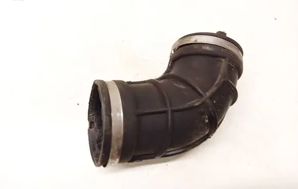 Opel Astra H Air intake hose/pipe 59431