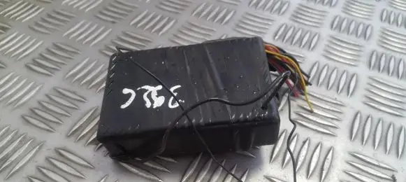 Renault Clio II Other control units/modules 97ra0104506 97ra-0104506