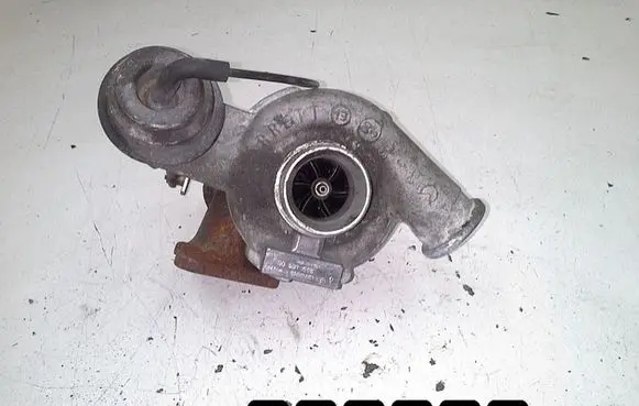 Opel Zafira A Turbo 90531518