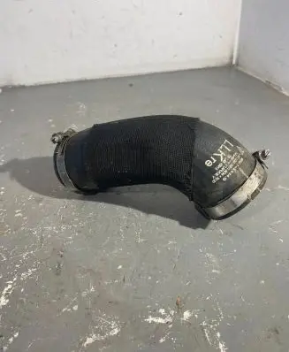 Porsche Macan (95B) Intercooler hose/pipe 95B145834G