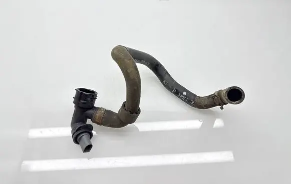 Volkswagen ID.4 Electric car engine cooling hoses/pipes 1EA121297