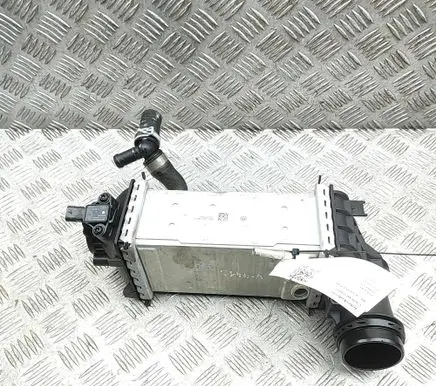 Volkswagen T-Roc Intercooler radiator 05C145785C 04E906051J