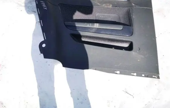 Audi A3 S3 8P Other interior part 8p3867035