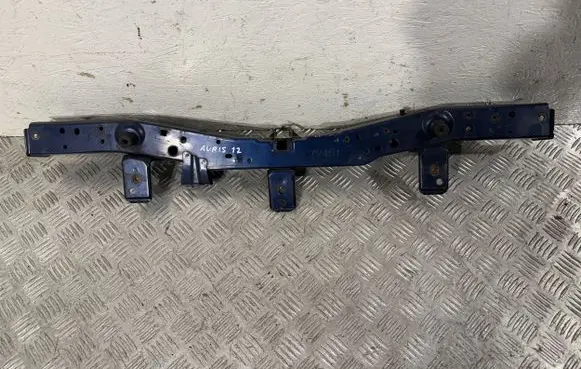 Toyota Auris 150 Top upper radiator support slam panel 5320802140 79451