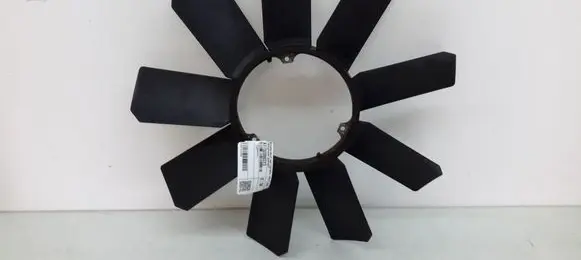 Mercedes-Benz E W210 Fan impeller A1132000223