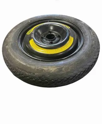 Audi Cabriolet B3 8G R15 spare wheel 893601025B